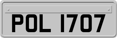 POL1707
