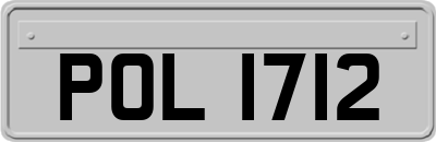 POL1712