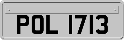 POL1713