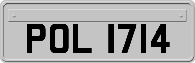 POL1714