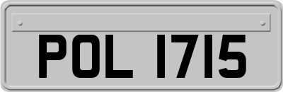 POL1715