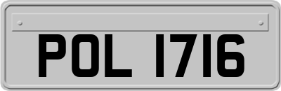 POL1716