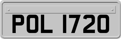 POL1720