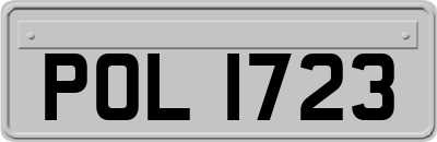 POL1723