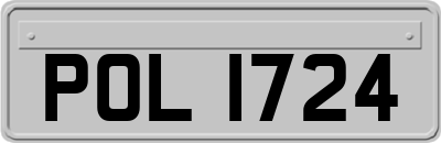 POL1724