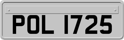 POL1725