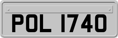 POL1740