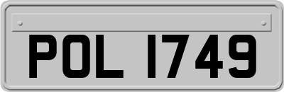 POL1749