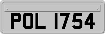 POL1754
