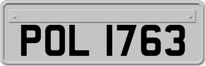 POL1763