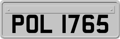 POL1765