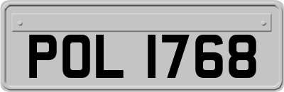 POL1768