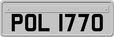 POL1770