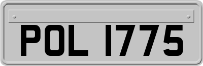 POL1775