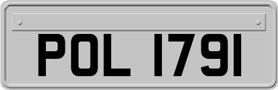 POL1791