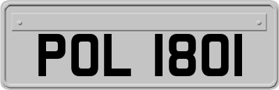 POL1801
