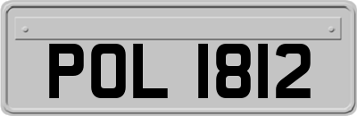 POL1812