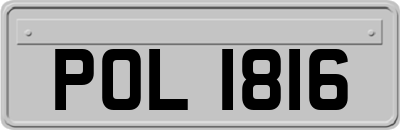 POL1816
