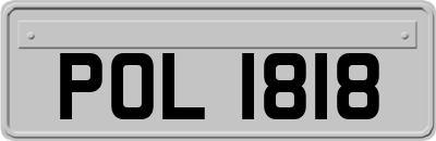 POL1818