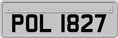 POL1827