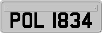 POL1834