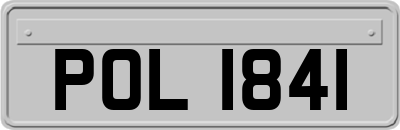 POL1841