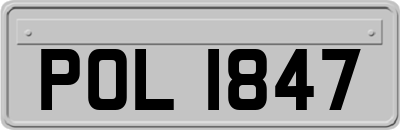 POL1847