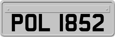 POL1852