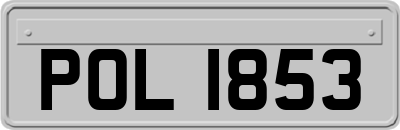 POL1853