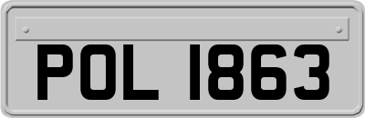 POL1863