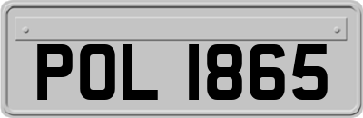 POL1865