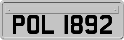 POL1892