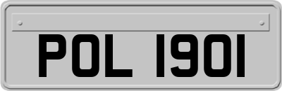 POL1901