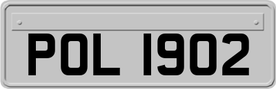 POL1902