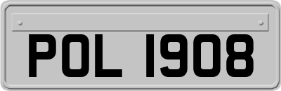 POL1908