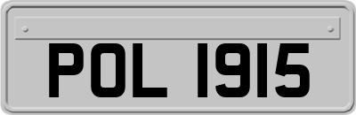 POL1915