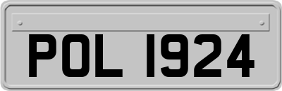 POL1924