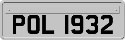 POL1932