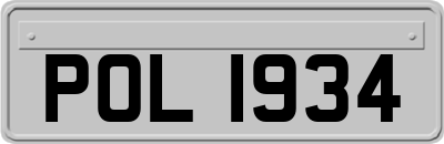 POL1934