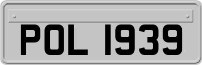 POL1939