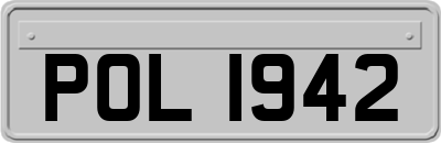 POL1942