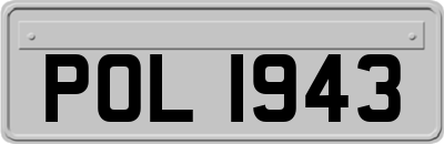 POL1943