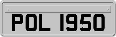 POL1950
