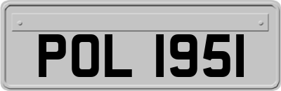 POL1951