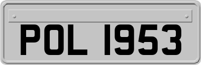 POL1953