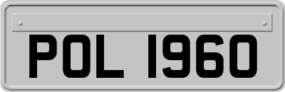 POL1960