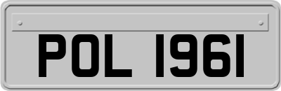 POL1961