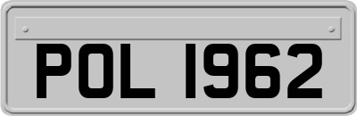 POL1962