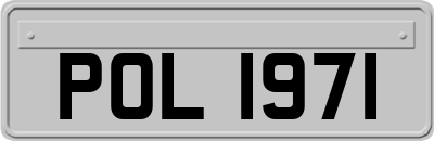 POL1971