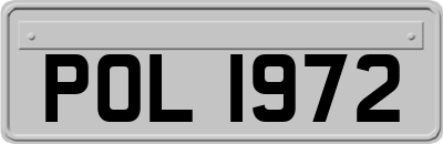 POL1972